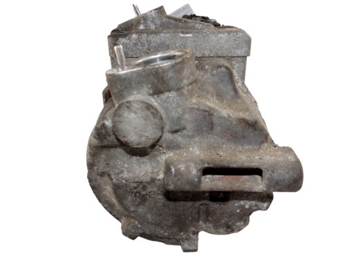 compressor; air conditioning compressor MERCEDES E200