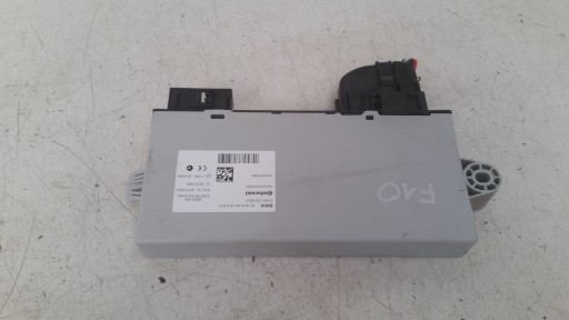 modul CAS 9241974 BMW F10 530