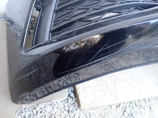 Stoßstange vorne vorne AUDI A6 4K C8 2018