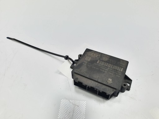 Модуль драйвера 8K0919475 AUDI A4 B8 2008