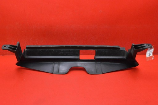 intake air duct air line cover radiator 95369295 OPEL MOKKA A 12-19