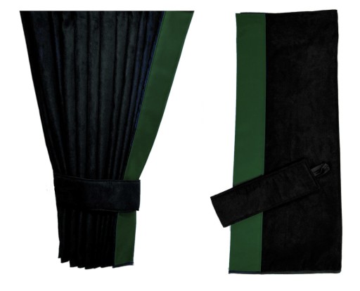 ШТОРЫ IVECO STRALIS HI-WAY 2013 ГОДА + крючки