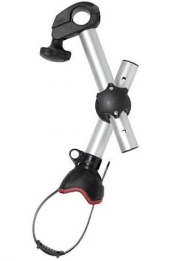 Тримач для велосипеда Bike Block Pro S D1 Fiamma