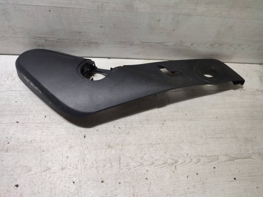 Mercedes-Benz GLK (X204) 2013 front side right side seat