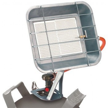 Газовий обігрівач 4,6 кВт DED9970