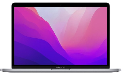 Laptop Apple MacBook Pro 13 2017 13 