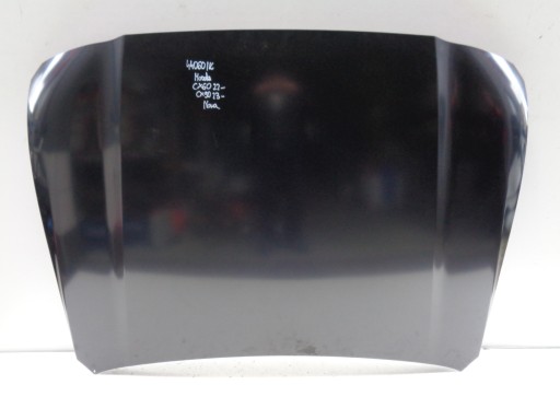 NO-WA-- Capot MAZDA CX60 22- CX90 23- NR 44060