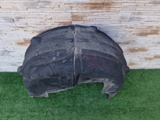 КОЛІСНА АРКА ЗАДНЯ ПРАВА BMW X4 G02