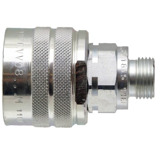 81510016 - KL 15L (M22x1. 5) DN20-BG4 400BAR гранит