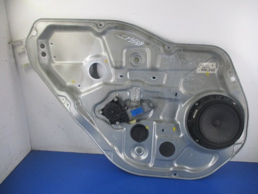 83470-3J000 - Hyundai ix55 задний левый стеклоподъёмник + моторчик