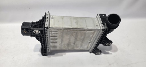 Kühler INTERCOOLER MIEDZYSTOPNIOWA FIAT DUCATO 2.2 D 22- 52214123