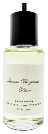kilian liaisons dangereuses typical me woda perfumowana 100 ml  tester  