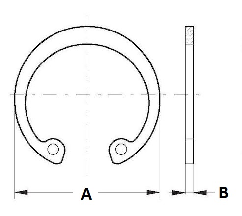 Стопорное кольцо схема. Стопорное кольцо а109. Стопорное кольцо внутреннее 84мм. Стопорное кольцо внутреннее 61мм. Стопорное кольцо Зегера.
