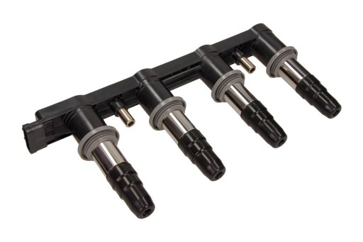 CE87662-12B1A - Котушка запалювання delphi.chevrolet aveo 1.4 08-