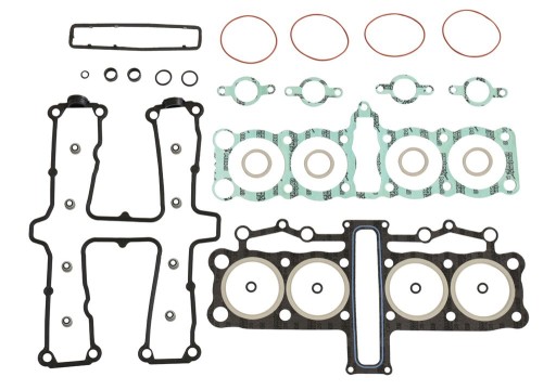 P400485600600 - ТОП-КІНЕЦЬ ПРОКЛАДКИ YAMAHA XJ 650 J / K 1980-1983