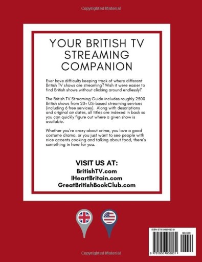 British tv streaming free sale