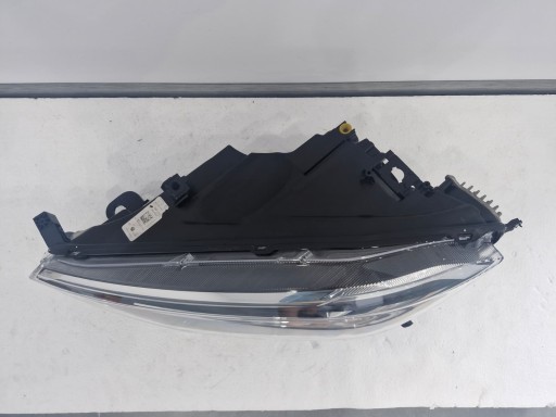 light left VW Taigo FULL LED