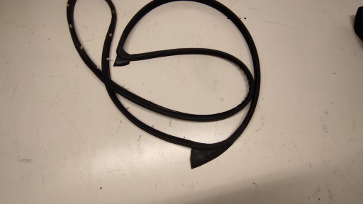 gasket door left front HYUNDAI I30 III 17-24
