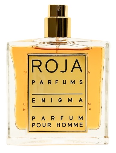 roja parfums roja dove haute parfumerie ekstrakt perfum 50 ml  tester 