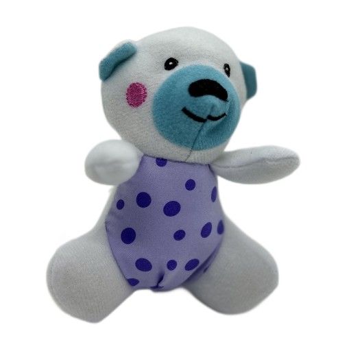 Плюшевий Ведмедик М'який Талісман Плюшевий 12 см