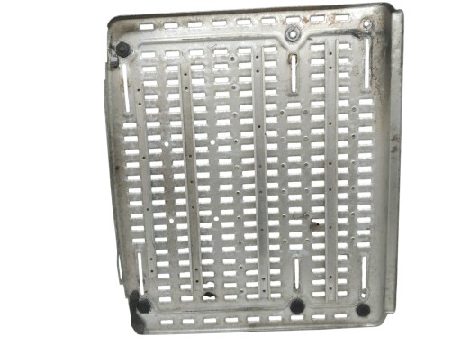 cover PODEST cabs central DAF XF (2012-2016) 106 Euro 6 440 FT