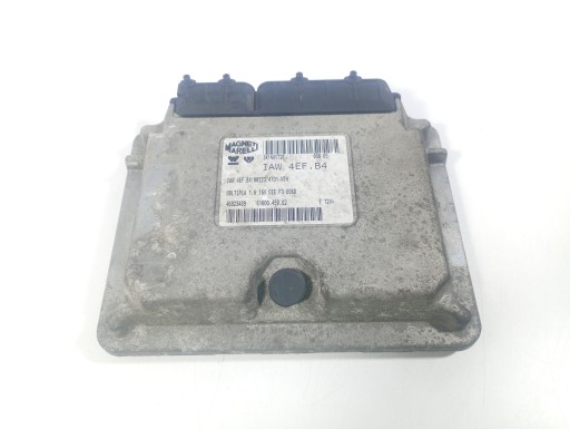 VW PASSAT B5 96-05 computer control unit of the engine OE 46823489