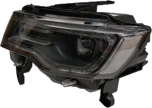 68266665AG - ЛЕВАЯ ФОНА JEEP GRAND CHEROKEE WK2 2017 - BIXENON EU