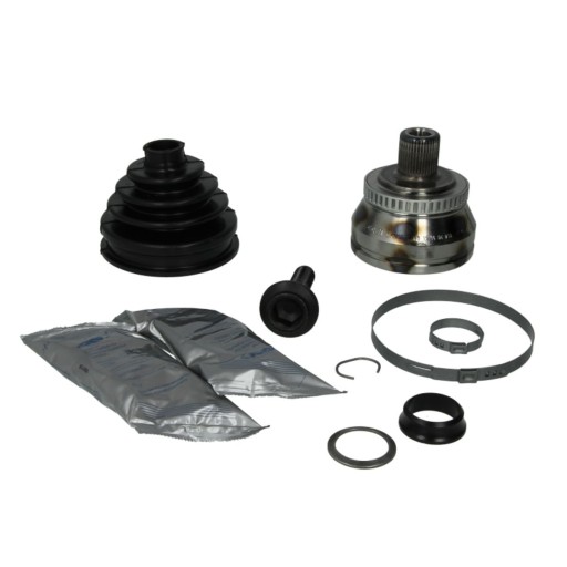 ЗОВНІШНІЙ ШРУС ПЕРЕДНІЙ SPIDAN 22763