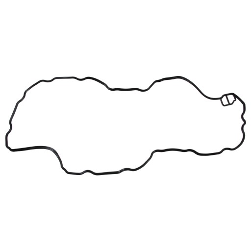 FEBI ПРОКЛАДКА КРЫШКИ ГОЛОВКИ БЛОКА ЦИЛИНДРОВ 40488