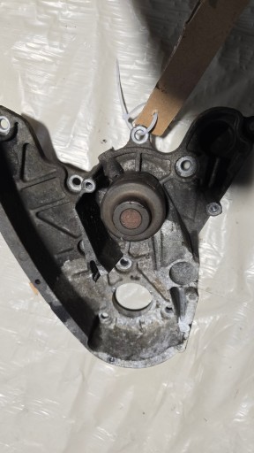 FIAT DUCATO 2.3 EURO6 Support 500376360 Comme Neuf
