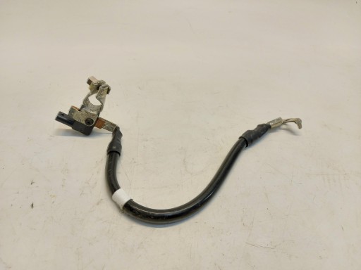VW ID4 11A , 2024r SUV 5D terminal ujemna module 1EA915181C