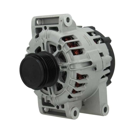 135.592.120.000 - Новий генератор opel insignia sports tourer chevrolet captiva vauxhall anta