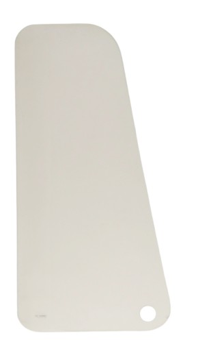 34916 - БІЧНЕ СКЛО ЛІВЕ MERLO PANORAMIC ROTO MULTIFARMER