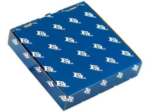 KT100230 - НАБОР МОН.ТУРБИНЫ КПЛ.BMW 3.0 D