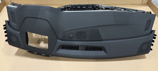 AUDI Q7 Q8 2025 Kit Airbag complet tableau de bord Tableau de bord complet HEAD UP 4M8857001L UK RHD