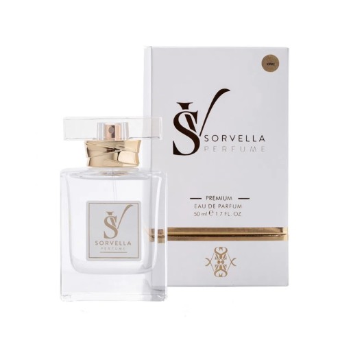 sorvella kirk woda perfumowana 50 ml   