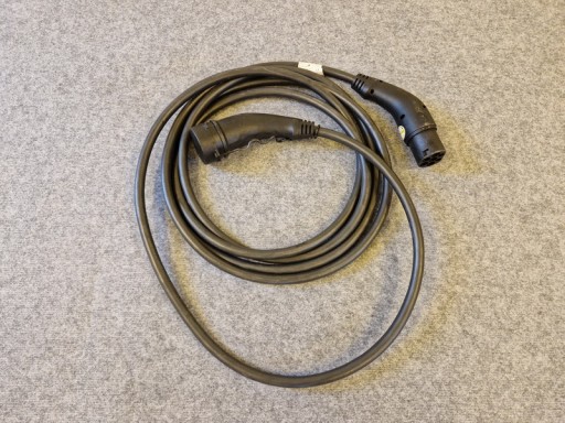 Audi a8 d5 4n0 4n0971675 електрозарядка oe