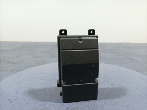 Модуль контроллера столкновений volvo xc40 i lift asdm 32410190