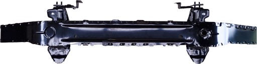 KAMEX-A1676207900 - БАЛКА ПЕРЕДНЬОГО БАМПЕРА MERCEDES W167 GLE GLS