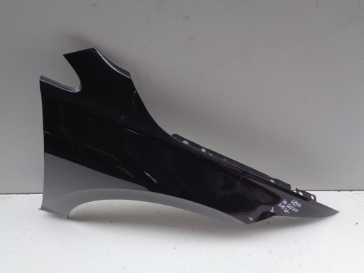 fender right front VW GOLF VIII 8 5H 5H0 20- NR 48914
