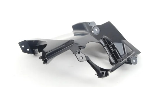 51118057189 - Галогенове кріплення M BMW 3GT F34 оригінал