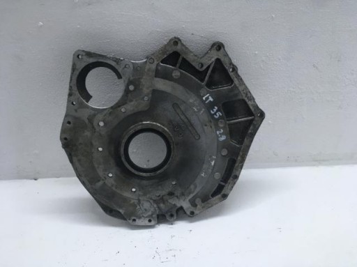 КОРПУС ГРМ VW LT 35 2.8 TDI 940707010044