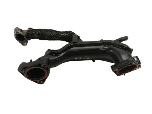 rohr EGR 9685282480 1.4 HDI Citroen C3 II (2009-2016)