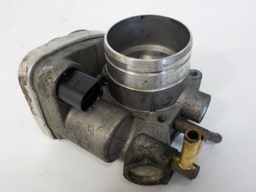 A2C53093430 - VW AUDI SEAT 1.6 8V BSE ДРОССЕЛЬ 06A133062AT