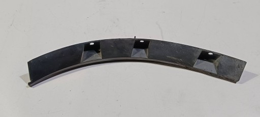 moulding cap of a fender rear part of the rear of the right Jaguar F-Type X152 2013