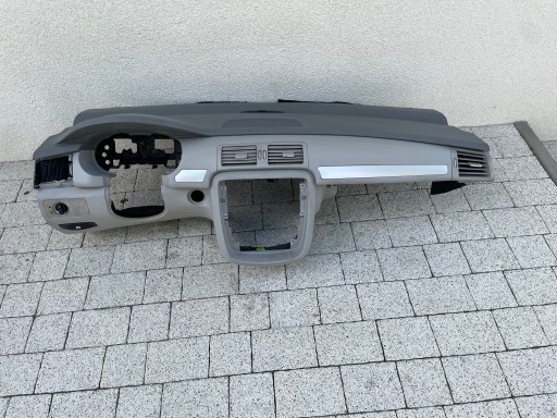 dashboard instrument panel console MERCEDES R-KLASA W251