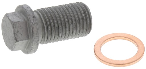 Зливна пробка масляного піддону VAICO V30-2001