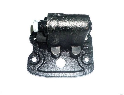 3354488 - -- ДВЕРНАЯ ПЕТЛЯ ЛЕВЫЙ ВЕРХНИЙ ЧЕЛОВЕК TGA TGX TGS НОВЫЙ-