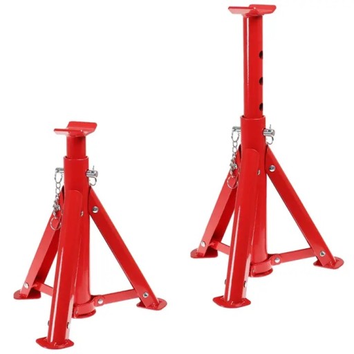 АВТОМОБИЛЬНЫЕ ПОДСТАВКИ WALTER