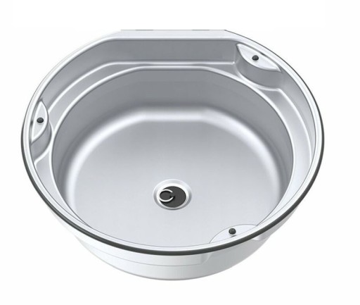 TESBL3099-SP - Вбудована мийка Basic Line 30 Thetford